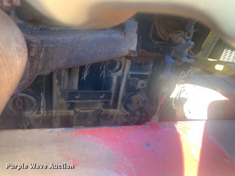 image for item DP8831 1994 Manitou M230CP forklift