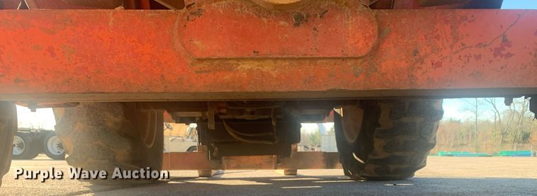 image for item DP8831 1994 Manitou M230CP forklift