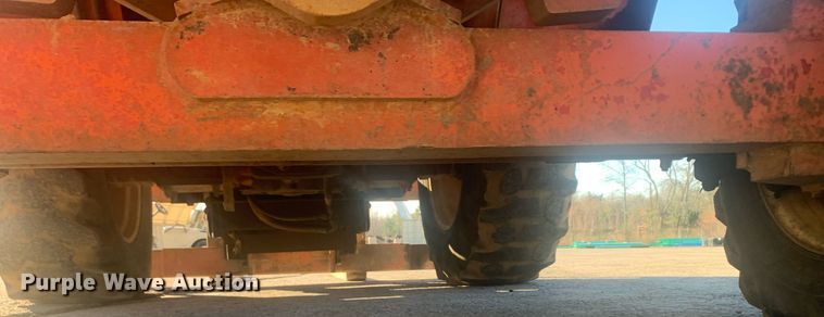 image for item DP8831 1994 Manitou M230CP forklift