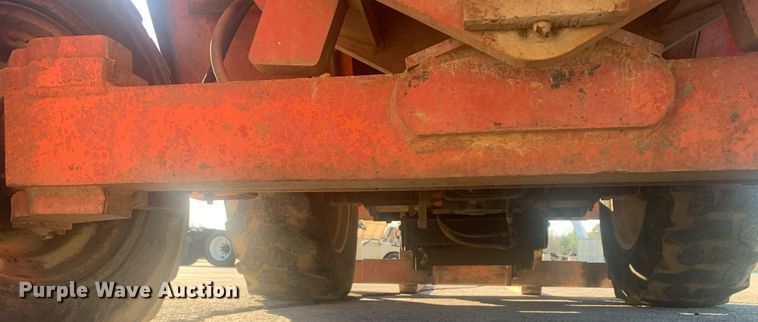 image for item DP8831 1994 Manitou M230CP forklift