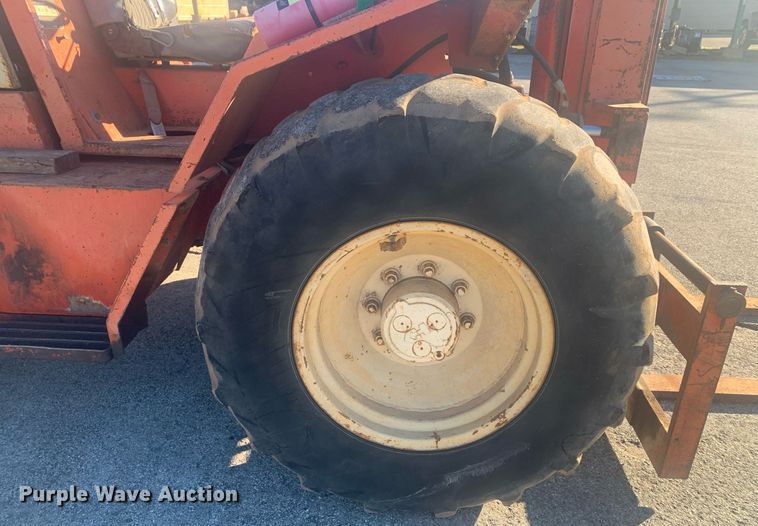 image for item DP8831 1994 Manitou M230CP forklift