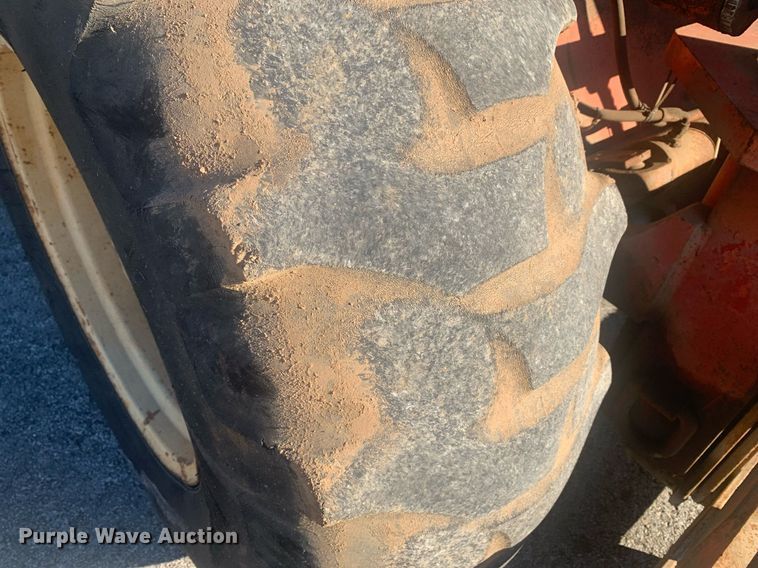 image for item DP8831 1994 Manitou M230CP forklift