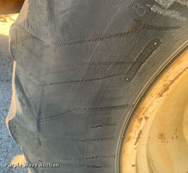 image for item DP8831 1994 Manitou M230CP forklift