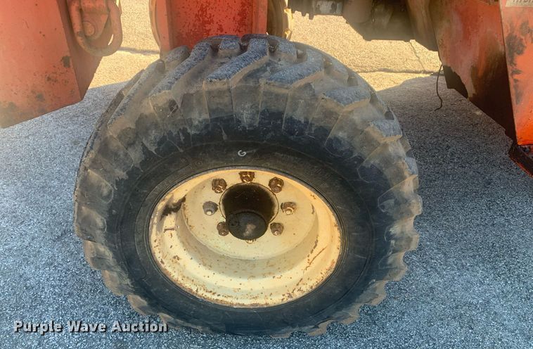 image for item DP8831 1994 Manitou M230CP forklift