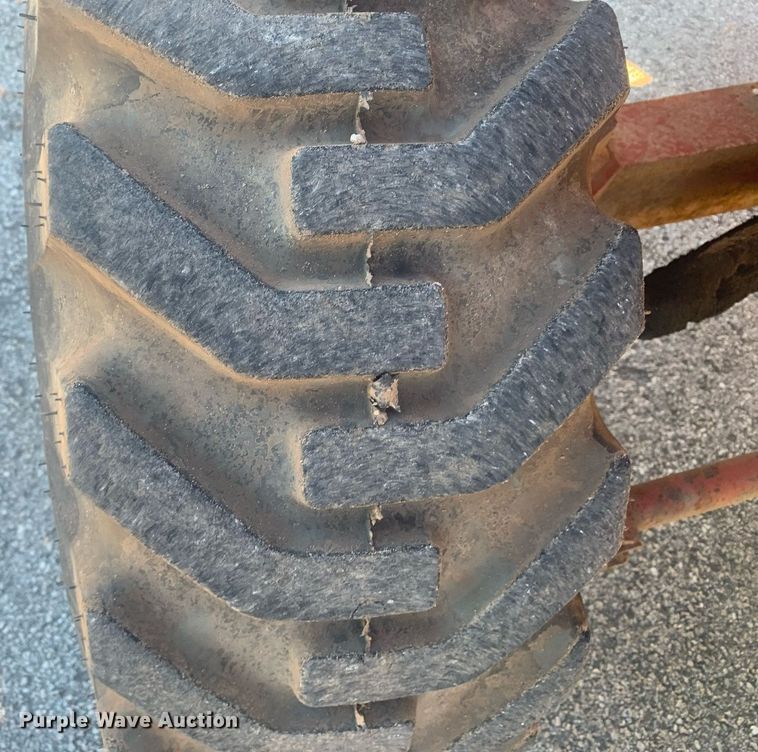 image for item DP8831 1994 Manitou M230CP forklift