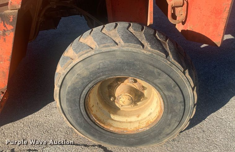 image for item DP8831 1994 Manitou M230CP forklift