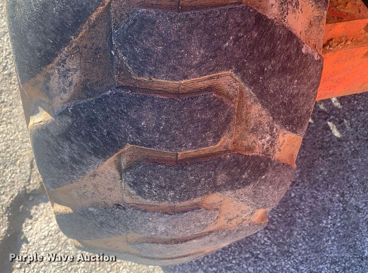 image for item DP8831 1994 Manitou M230CP forklift