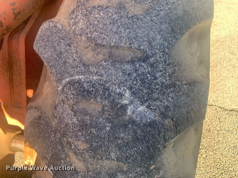 image for item DP8831 1994 Manitou M230CP forklift