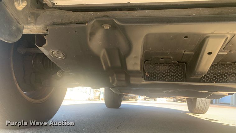 image for item DP8832 2007 Toyota  FJ Cruiser SUV