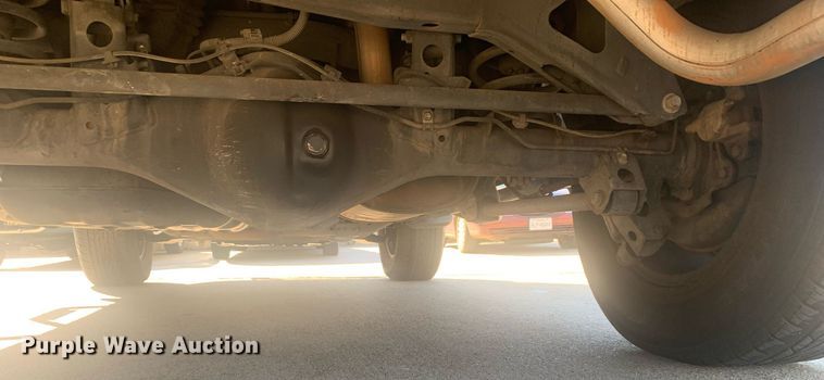 image for item DP8832 2007 Toyota  FJ Cruiser SUV