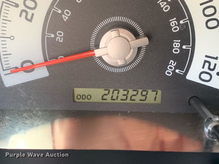 image for item DP8832 2007 Toyota  FJ Cruiser SUV