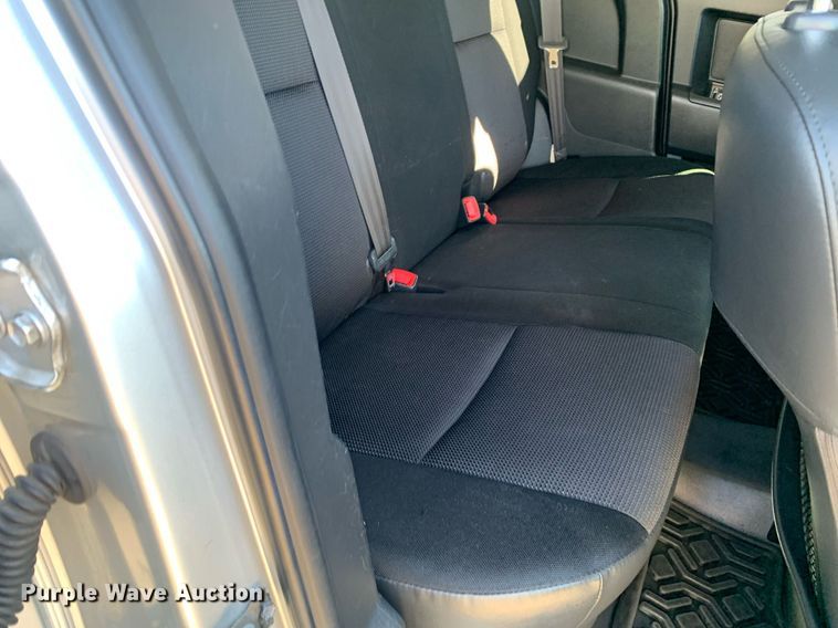 image for item DP8832 2007 Toyota  FJ Cruiser SUV