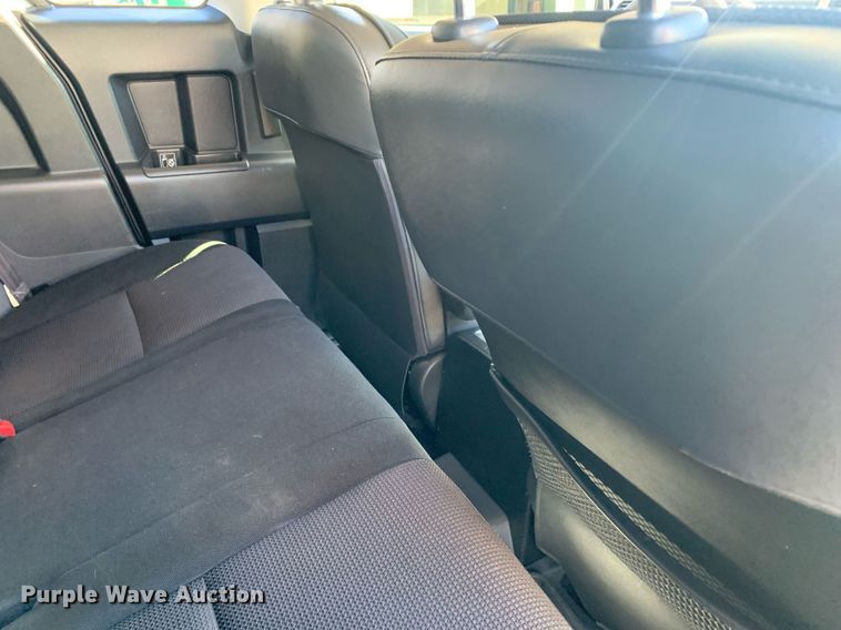 image for item DP8832 2007 Toyota  FJ Cruiser SUV