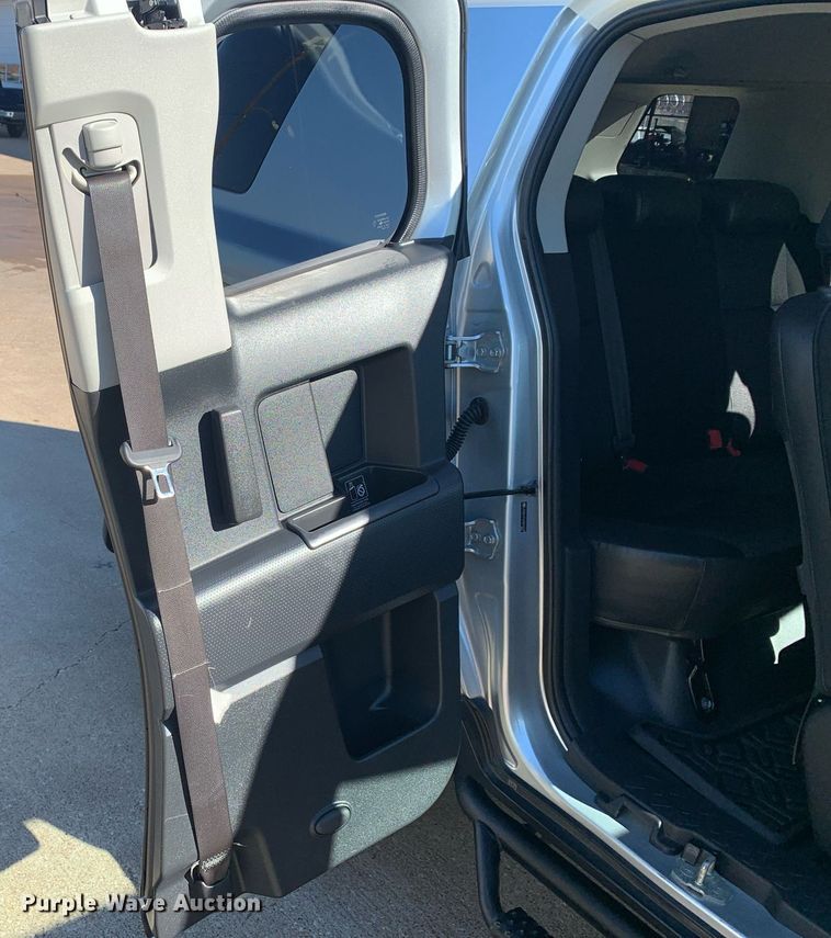 image for item DP8832 2007 Toyota  FJ Cruiser SUV