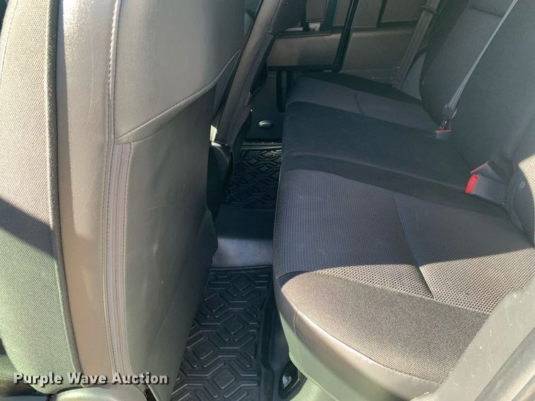 image for item DP8832 2007 Toyota  FJ Cruiser SUV