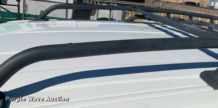 image for item DP8832 2007 Toyota  FJ Cruiser SUV