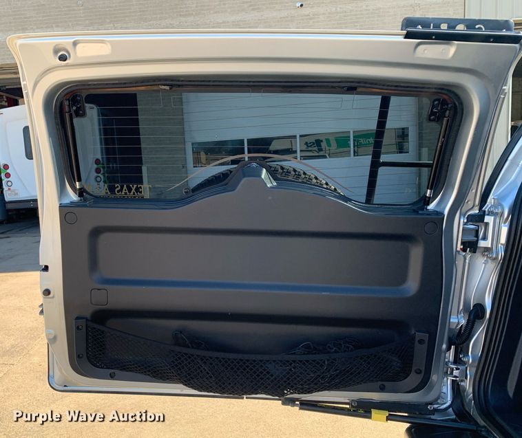 image for item DP8832 2007 Toyota  FJ Cruiser SUV