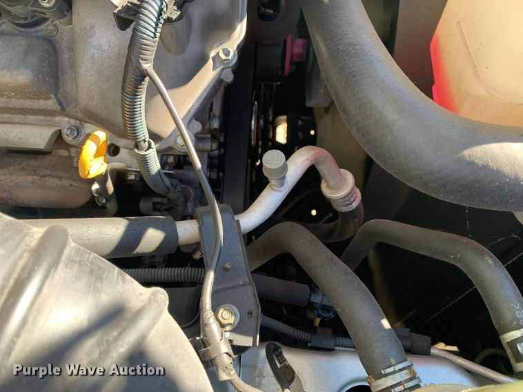 image for item DP8832 2007 Toyota  FJ Cruiser SUV