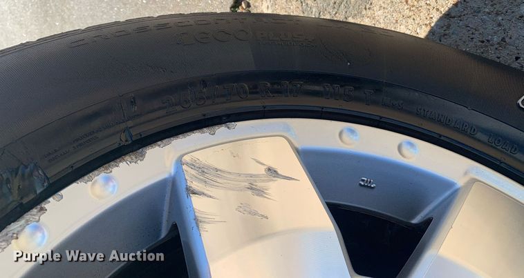 image for item DP8832 2007 Toyota  FJ Cruiser SUV