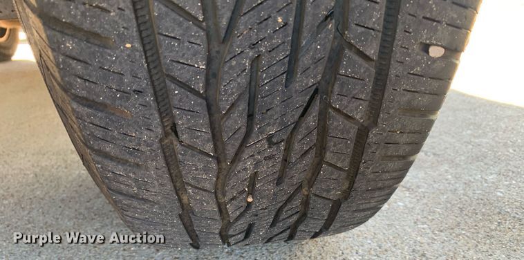 image for item DP8832 2007 Toyota  FJ Cruiser SUV