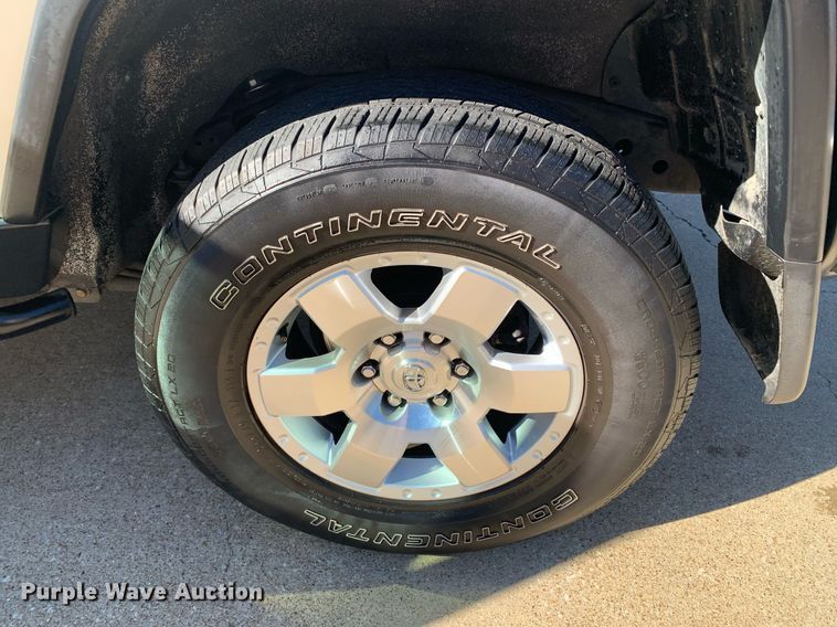 image for item DP8832 2007 Toyota  FJ Cruiser SUV