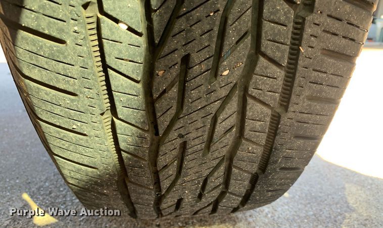 image for item DP8832 2007 Toyota  FJ Cruiser SUV