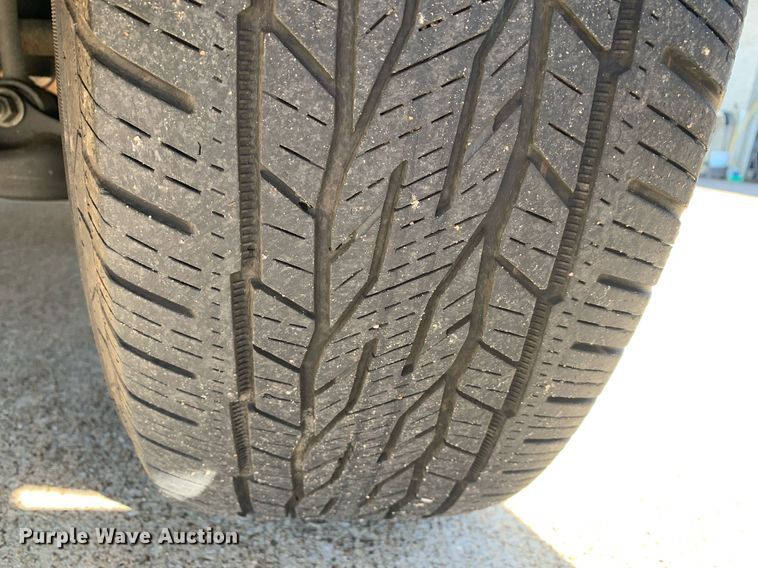 image for item DP8832 2007 Toyota  FJ Cruiser SUV