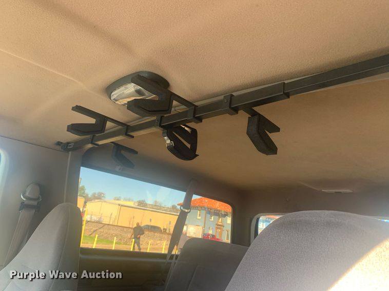 image for item DP8833 1996 Ford Bronco XLT SUV