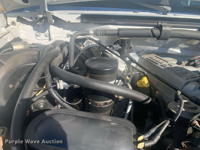 image for item DP8833 1996 Ford Bronco XLT SUV