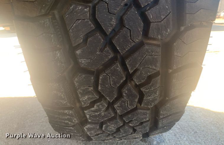 image for item DP8833 1996 Ford Bronco XLT SUV