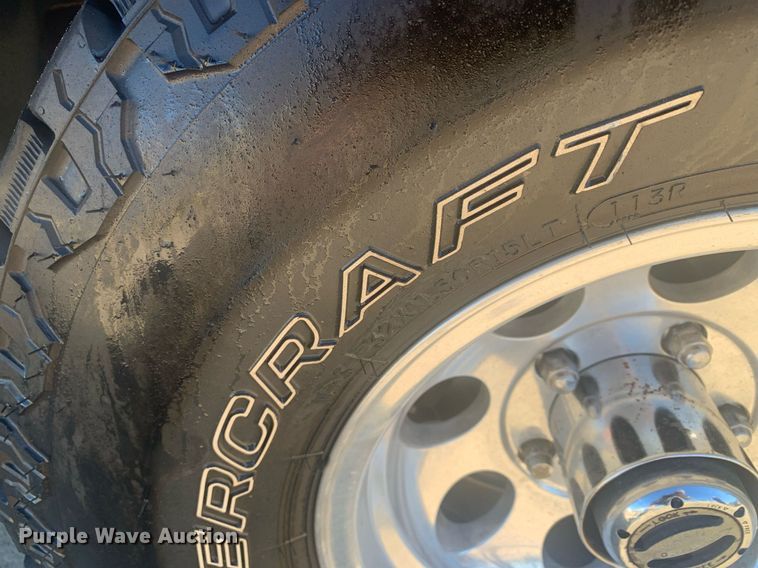 image for item DP8833 1996 Ford Bronco XLT SUV