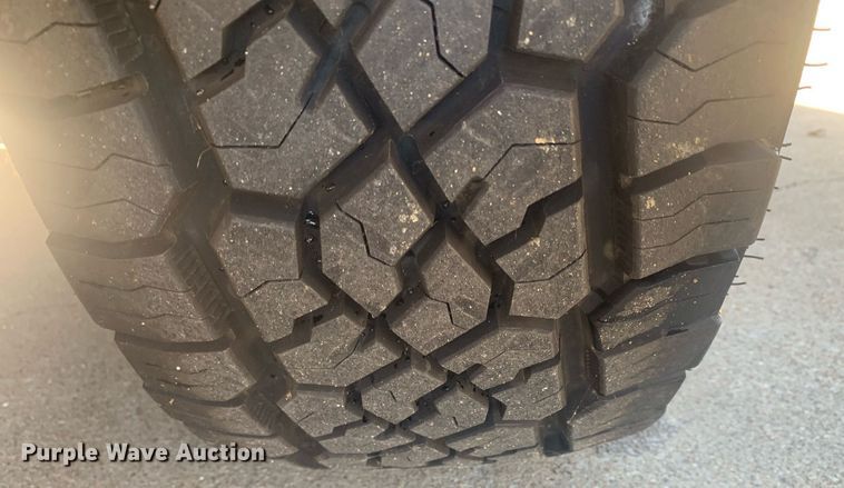 image for item DP8833 1996 Ford Bronco XLT SUV