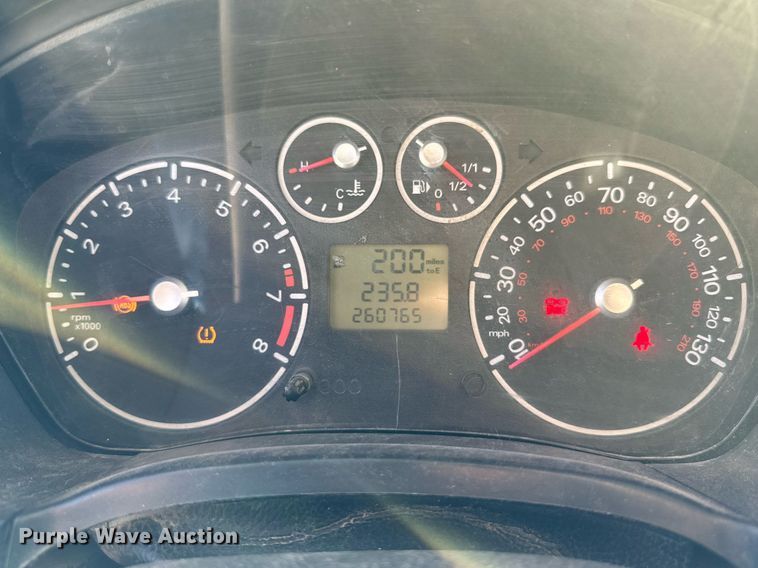 image for item DQ1469 2013 Ford Transit Connect van