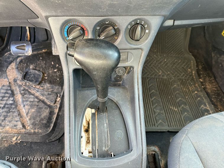 image for item DQ1469 2013 Ford Transit Connect van