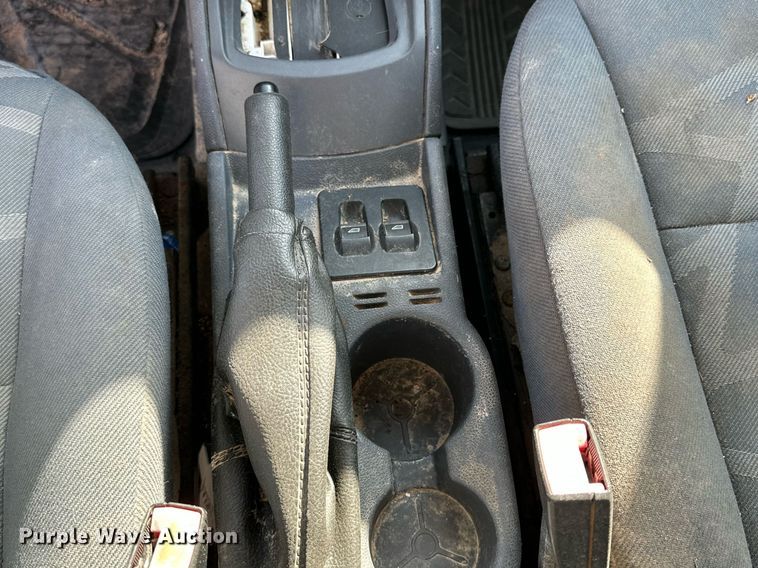 image for item DQ1469 2013 Ford Transit Connect van