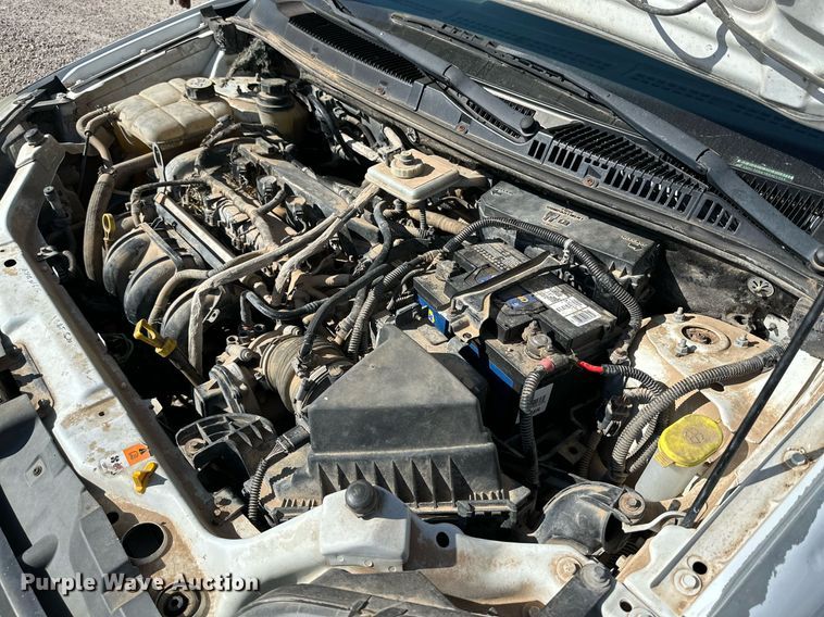 image for item DQ1469 2013 Ford Transit Connect van