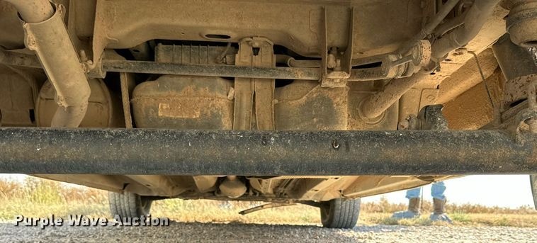 image for item DQ1469 2013 Ford Transit Connect van