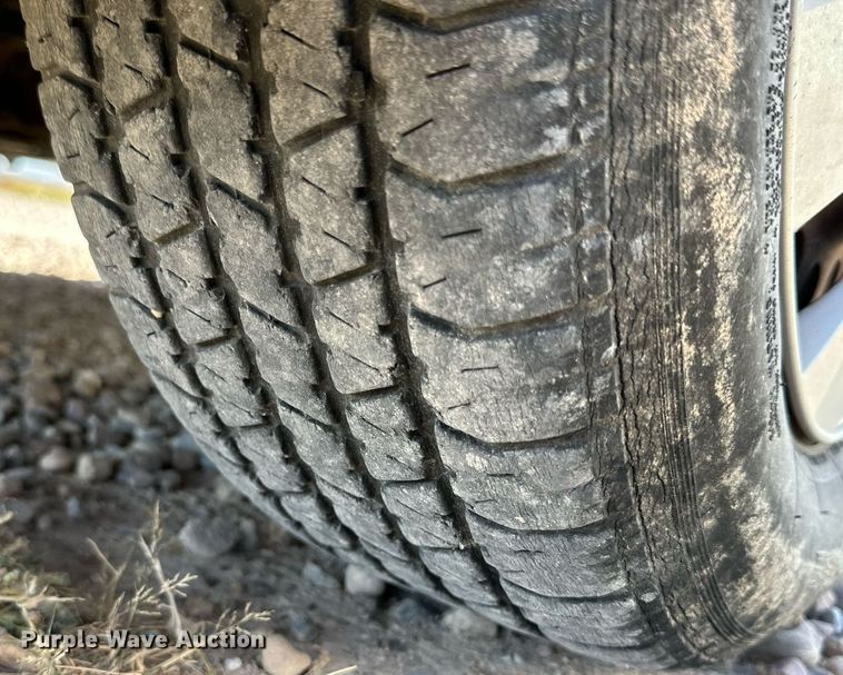 image for item DQ1469 2013 Ford Transit Connect van