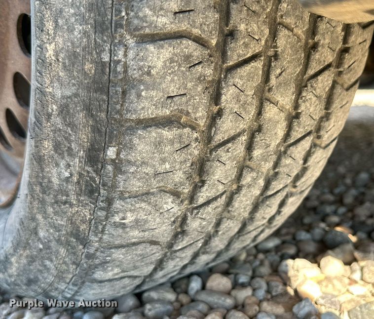 image for item DQ1469 2013 Ford Transit Connect van