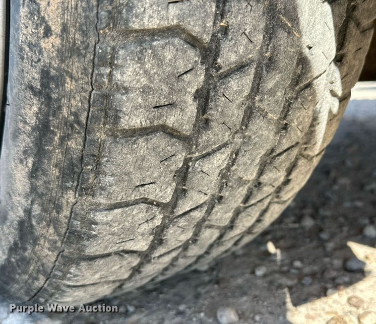 image for item DQ1469 2013 Ford Transit Connect van