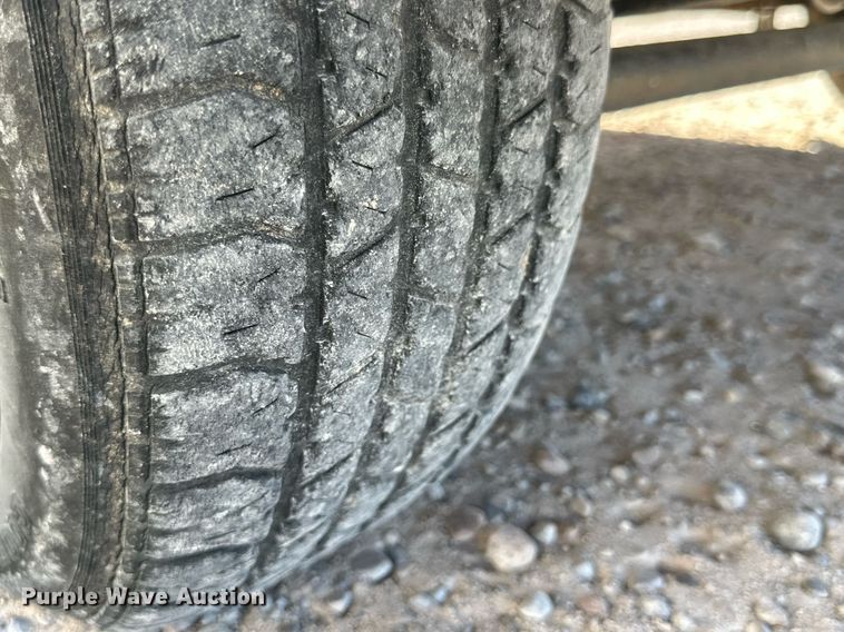 image for item DQ1469 2013 Ford Transit Connect van