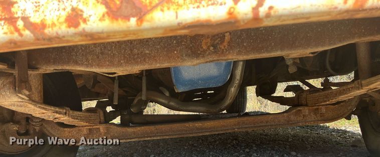 image for item DR5733 1964 Ford F100 pickup truck