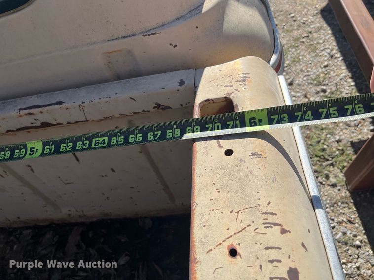 image for item DR5733 1964 Ford F100 pickup truck