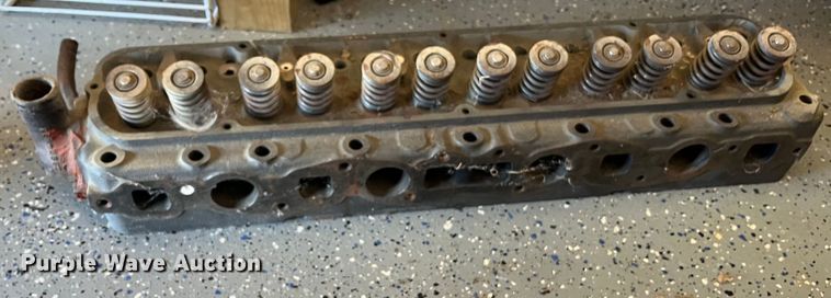 image for item DR5733 1964 Ford F100 pickup truck