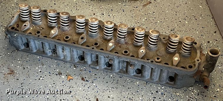 image for item DR5733 1964 Ford F100 pickup truck