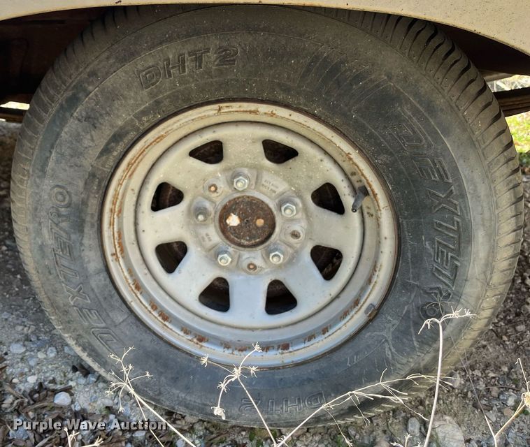 image for item DR5733 1964 Ford F100 pickup truck