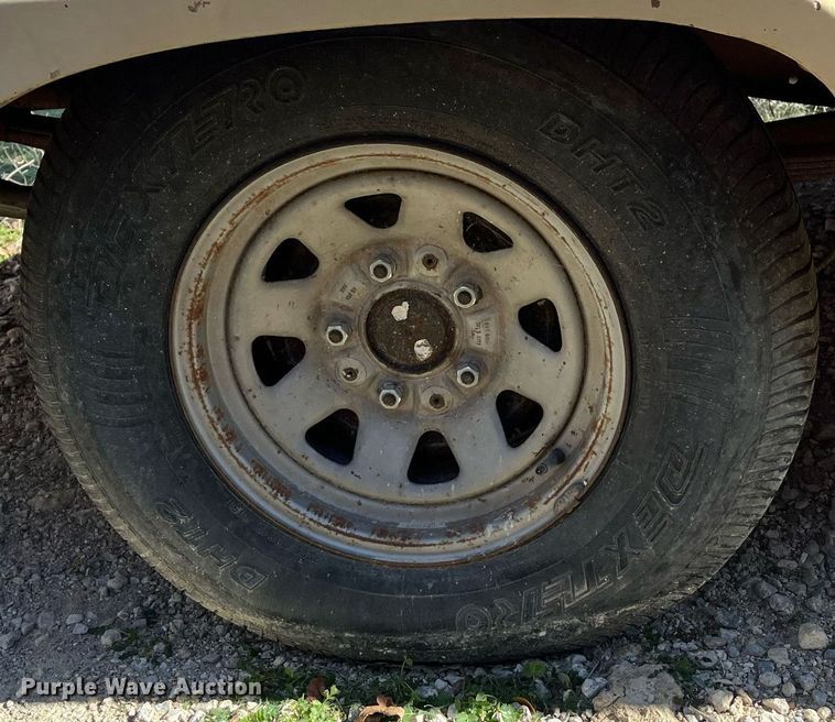 image for item DR5733 1964 Ford F100 pickup truck