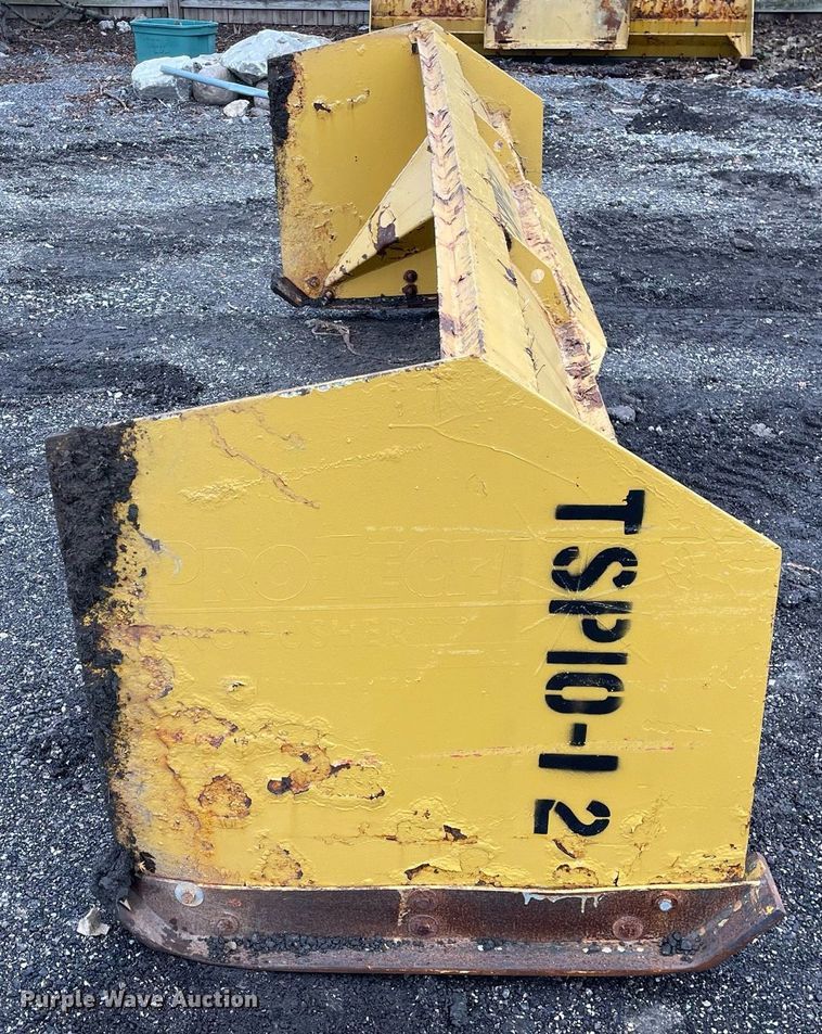 image for item DS5384 Protech  120