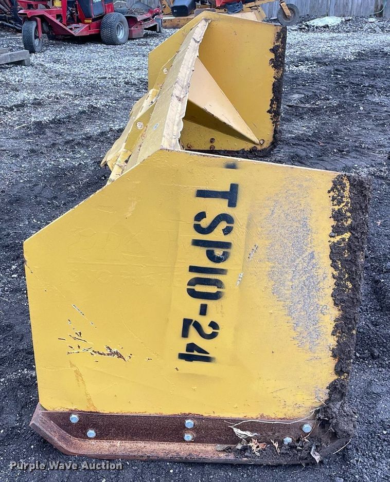 image for item DS5387 Protech 120