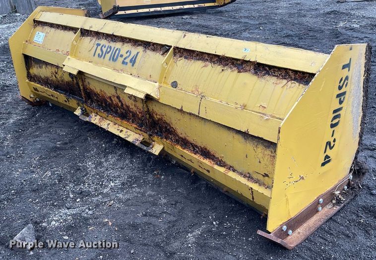 image for item DS5387 Protech 120